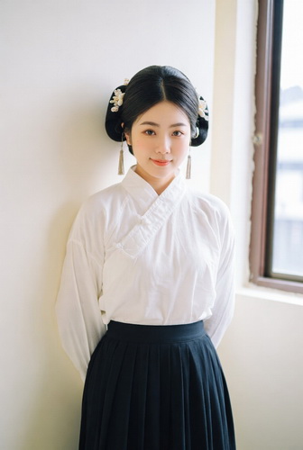 中国女生想找Sugar Daddy。