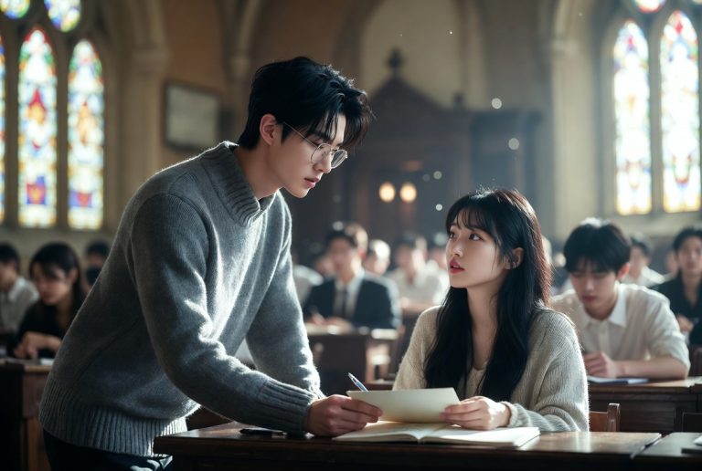 悉尼情缘 | 第一章：南半球的紫色初见（2）